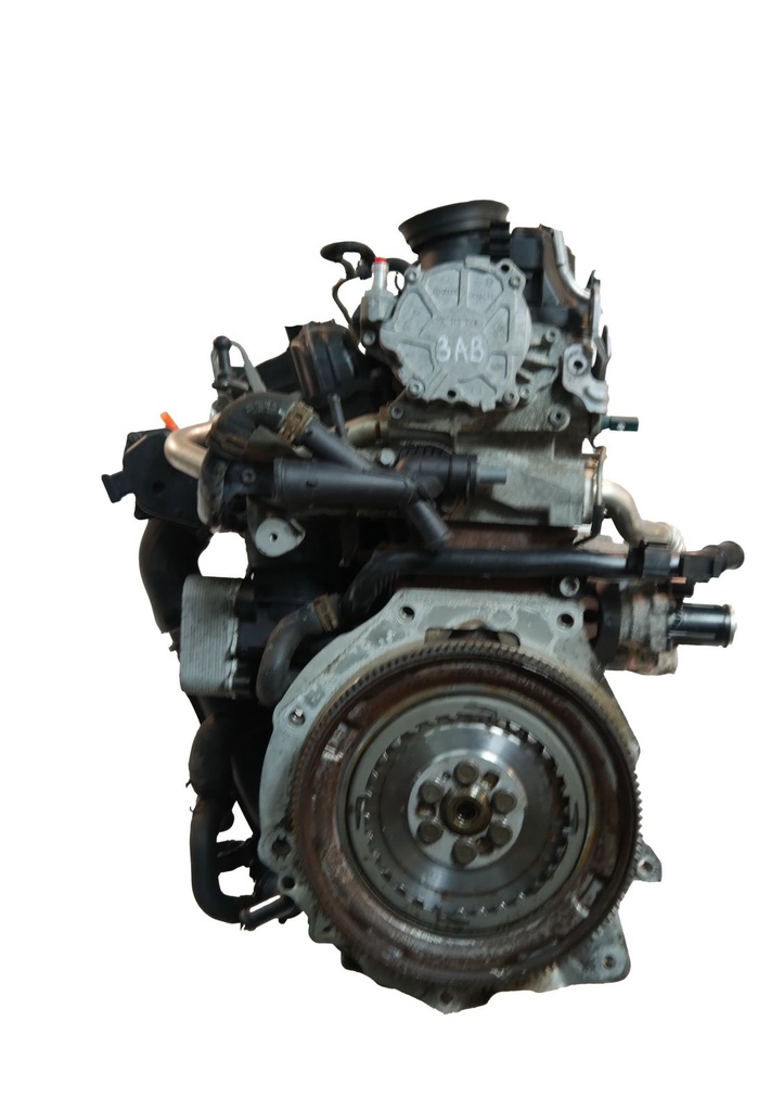 [MTD-498696] Motor para Audi Seat Skoda VW 1.6 TDi CAY CAYC