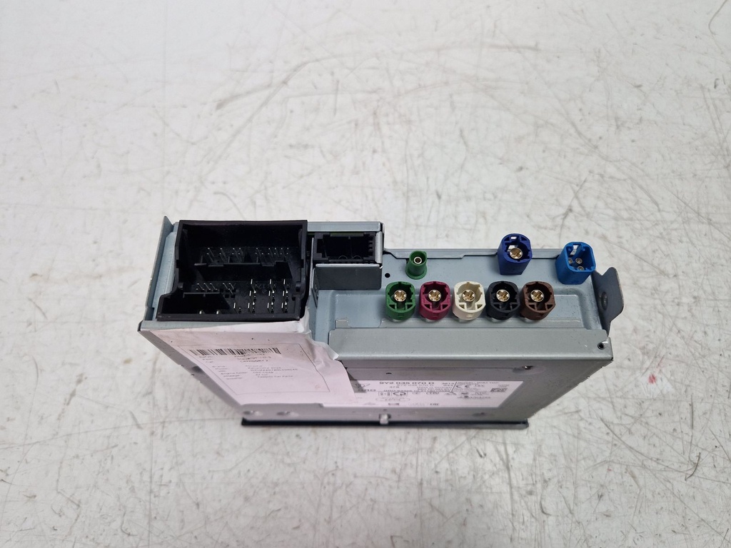 [MTD-499111] Unidad de control eléctrico Porsche Panamera 971 2.9 V6