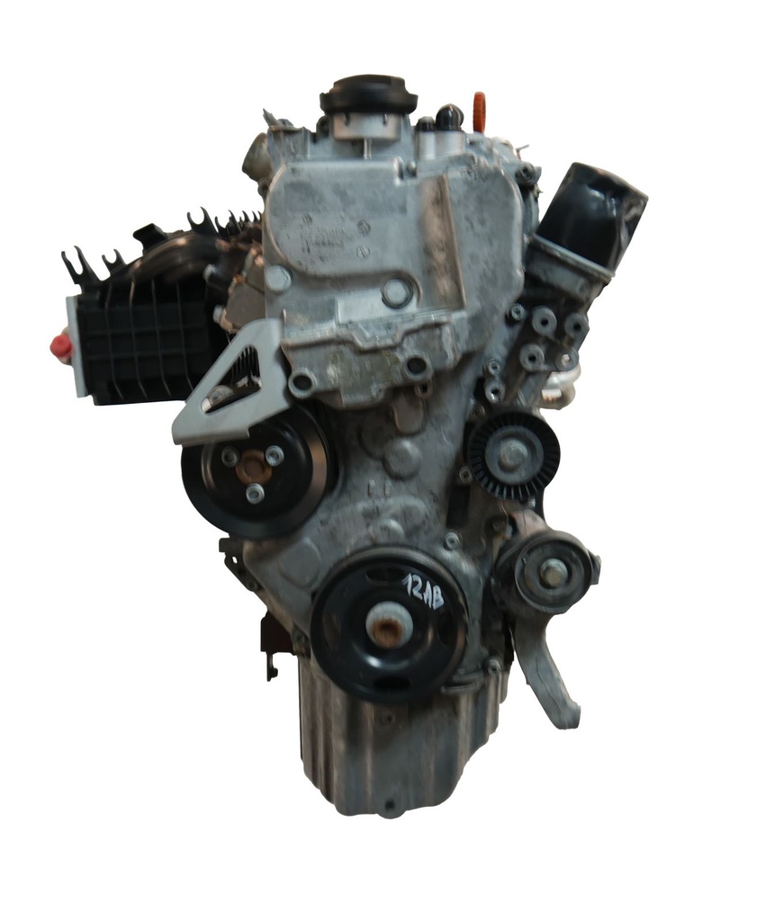 [MTD-499139] Motor Audi Seat Skoda 1.4 TFSi CAX CAXC