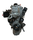 Motor Audi Seat Skoda 1.4 TFSi CAX CAXC