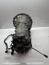 Caja de cambios automática Jaguar XJ X351 3.0