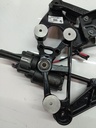 Spoiler de bisagra Ferrari 296 GTS