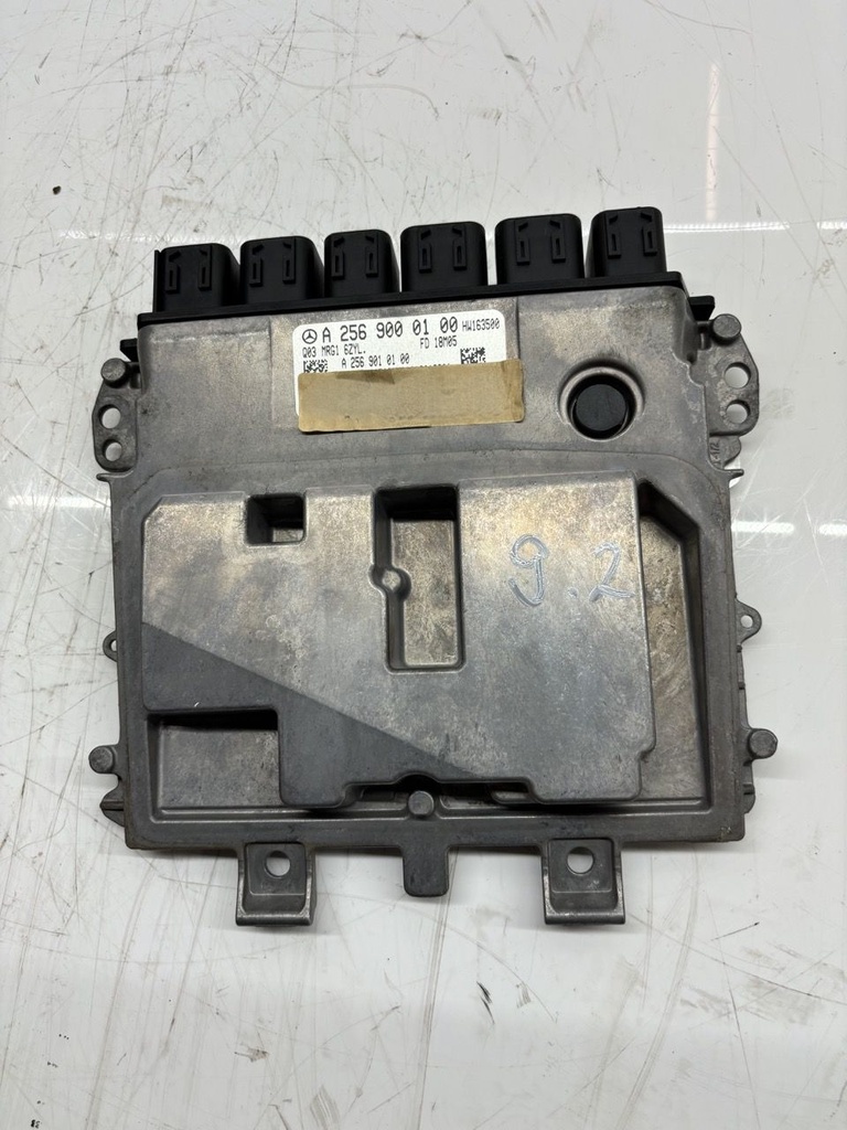 [MTD-445294] Unidad de control para Mercedes CLS C257 3.0 EQ Boost