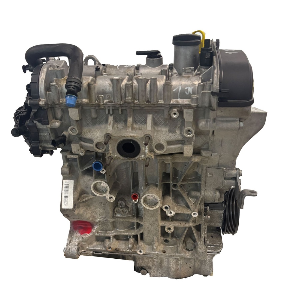 [MTD-493107] Motor Skoda VW 1.2 TSi CJZ