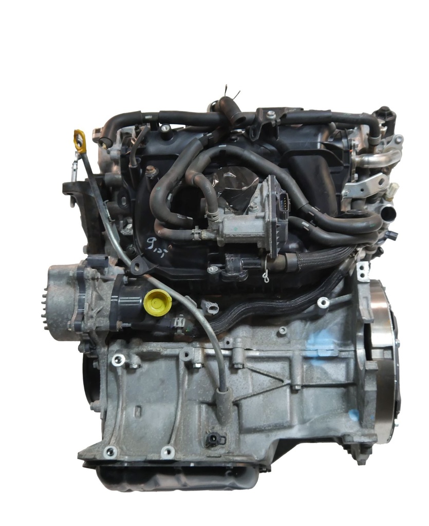 [MTD-493174] Motor Toyota C-HR 1.8 Hybrid