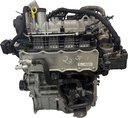 Motor Seat Skoda VW 1.2 TSI CJZC