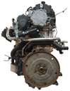 Motor VW Tiguan 5N 2.0 TDI
