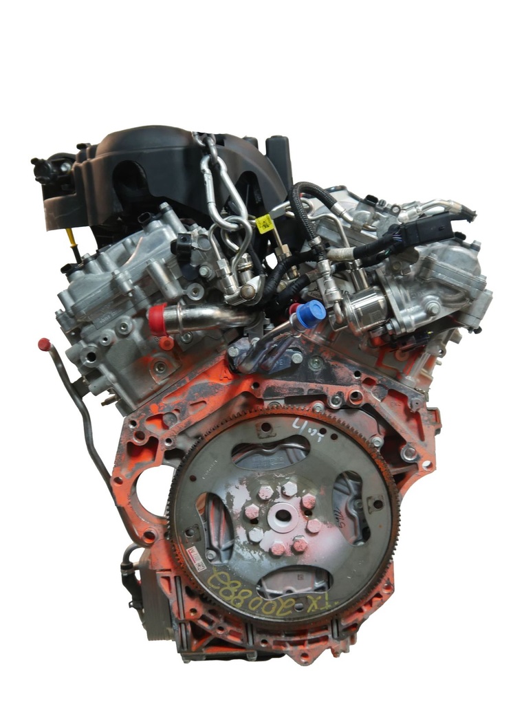 [MTD-494323] Motor Cadillac GMC XT5 Acadia 3.6 V6 LGX