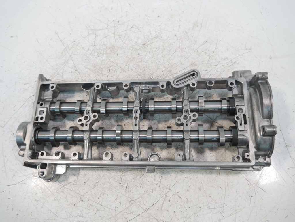 [MTD-494327] Carcasa del árbol de levas VW Seat Sharan Alhambra 2.0 TDi