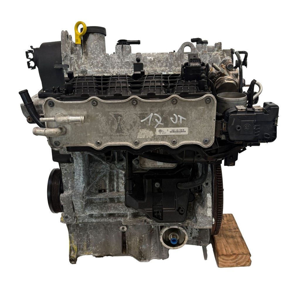 [MTD-495069] Motor Seat Skoda VW 1.2 TSi CJZC CJZ