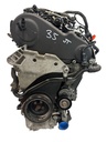 Motor 1.6 TDI CAYC para Audi, Seat, Skoda, VW