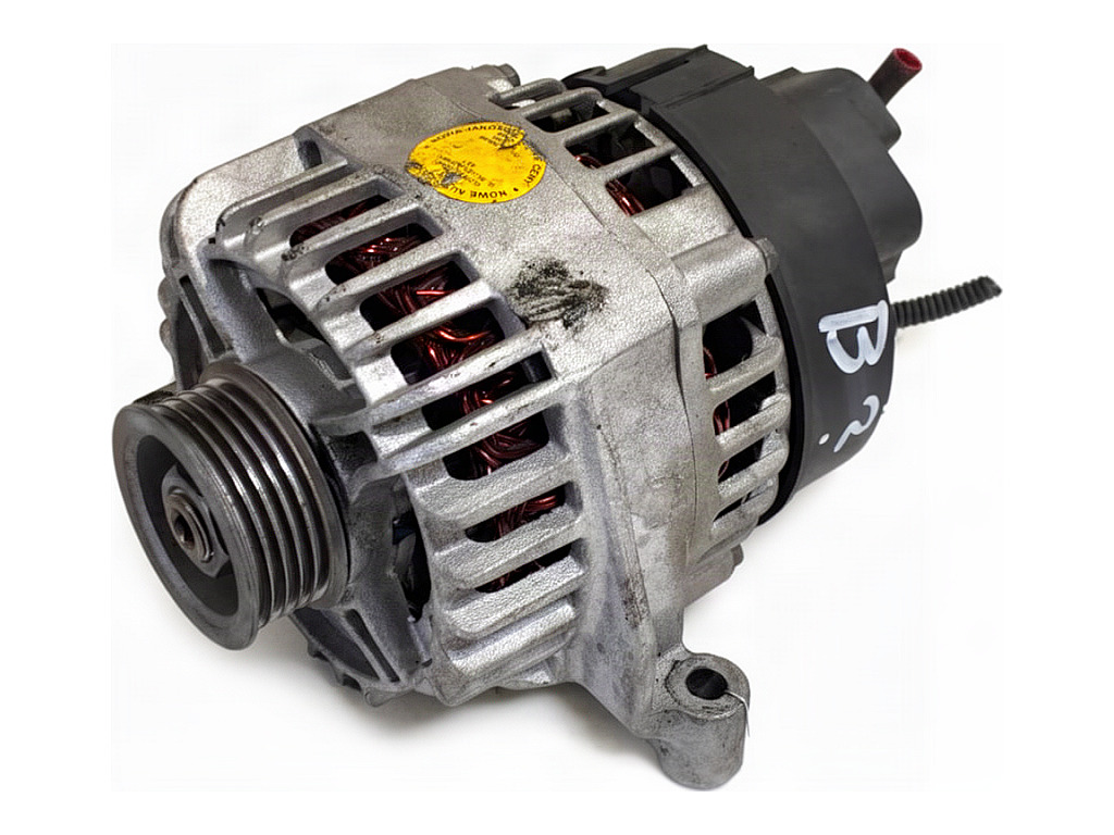 [STARK-940902] Alternador Fiat Tipo Kombi (356_)