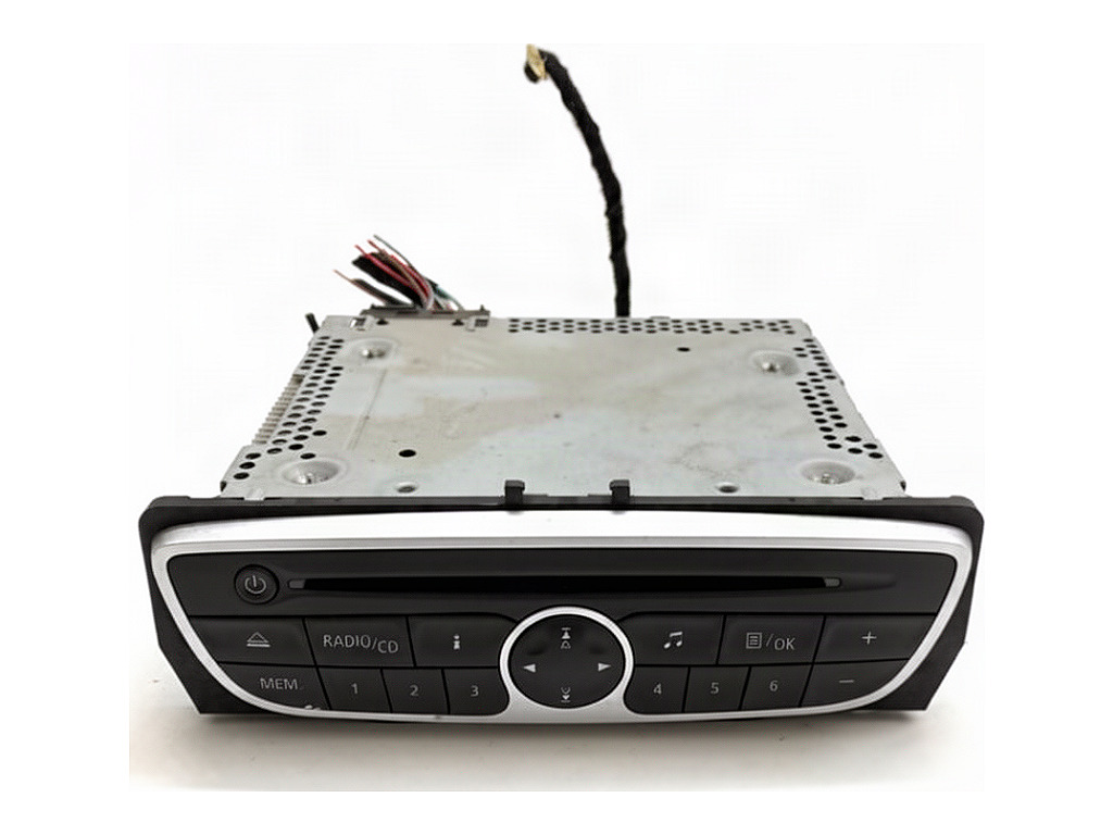 [STARK-941250] Radio Renault Megane III