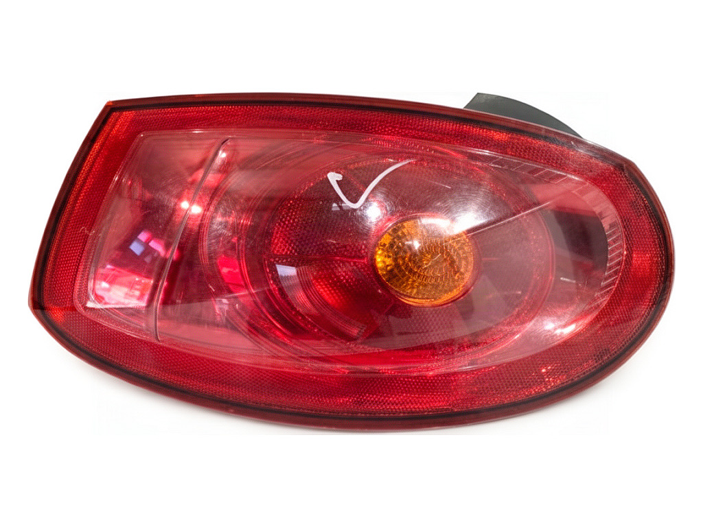 [STARK-944531] Piloto trasero izquierdo FIAT BRAVO II (198_)