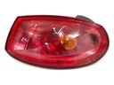 Piloto trasero izquierdo FIAT BRAVO II (198_)