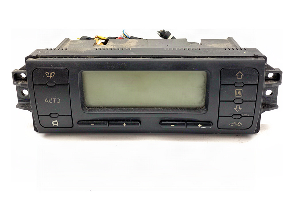 [STARK-945164] Panel de control de climatización SEAT Toledo II (1M2)