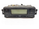 Panel de control de climatización SEAT Toledo II (1M2)