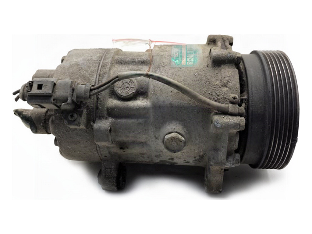 [STARK-945665] Compresor de aire acondicionado SEAT Toledo II (1M2)