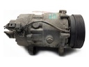 Compresor de aire acondicionado SEAT Toledo II (1M2)
