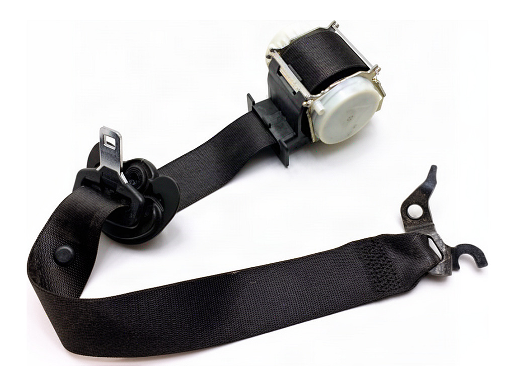 [STARK-945844] Airbag frontal izquierdo BMW X1 (E84)