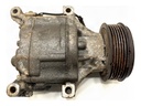 Compresor de aire acondicionado Toyota Corolla (E12)