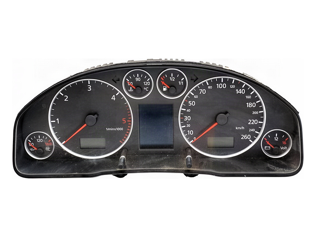 [STARK-947020] Cuadro de instrumentos Audi A6 C5 Avant