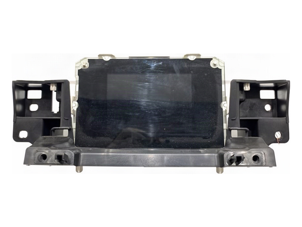 [STARK-947166] Pantalla multifunción Ford Focus III Turnier