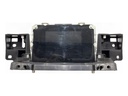 Pantalla multifunción Ford Focus III Turnier