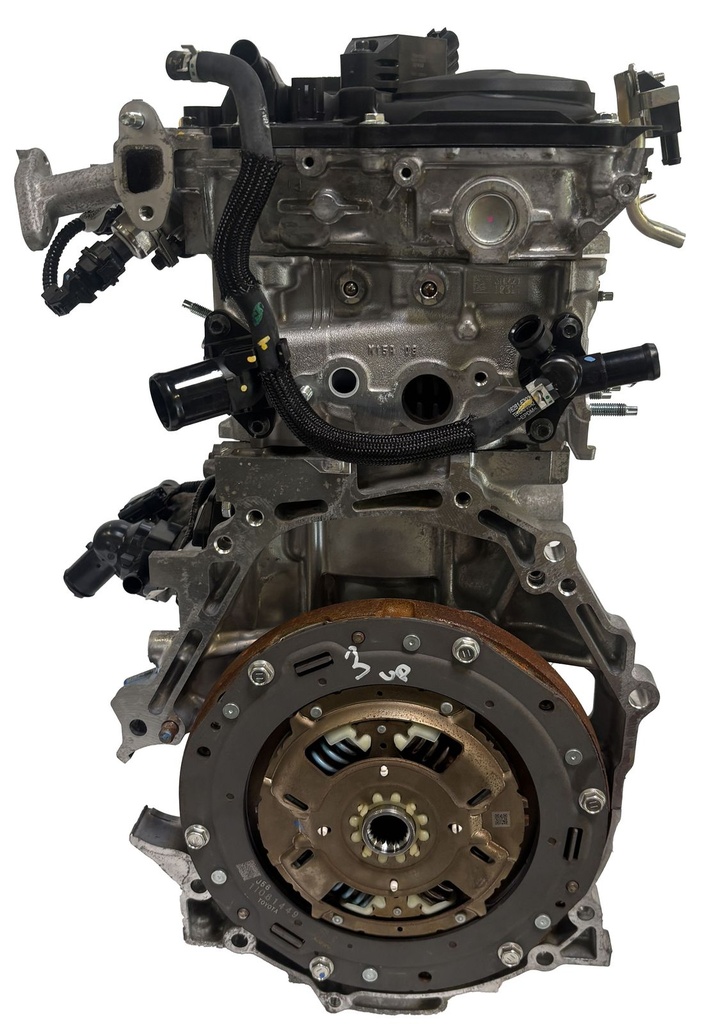 [MTD-496557] Motor Toyota Lexus 1.5 Hybrid