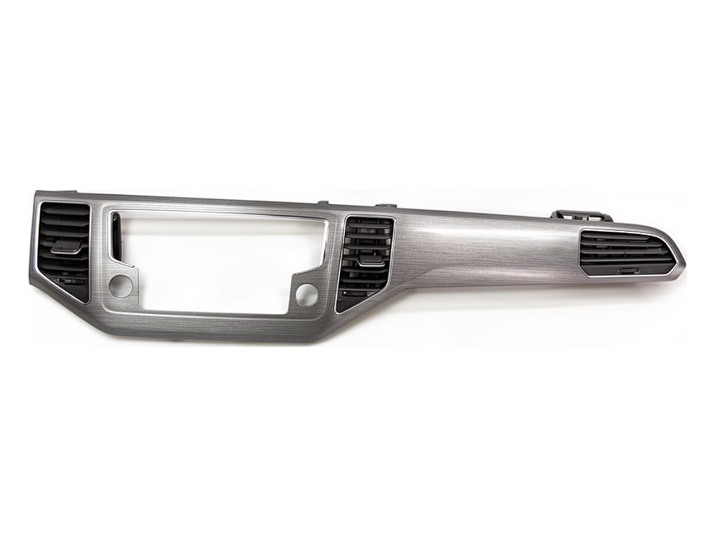 [STARK-947619] Rejilla de ventilación frontal VW Golf VII Variant