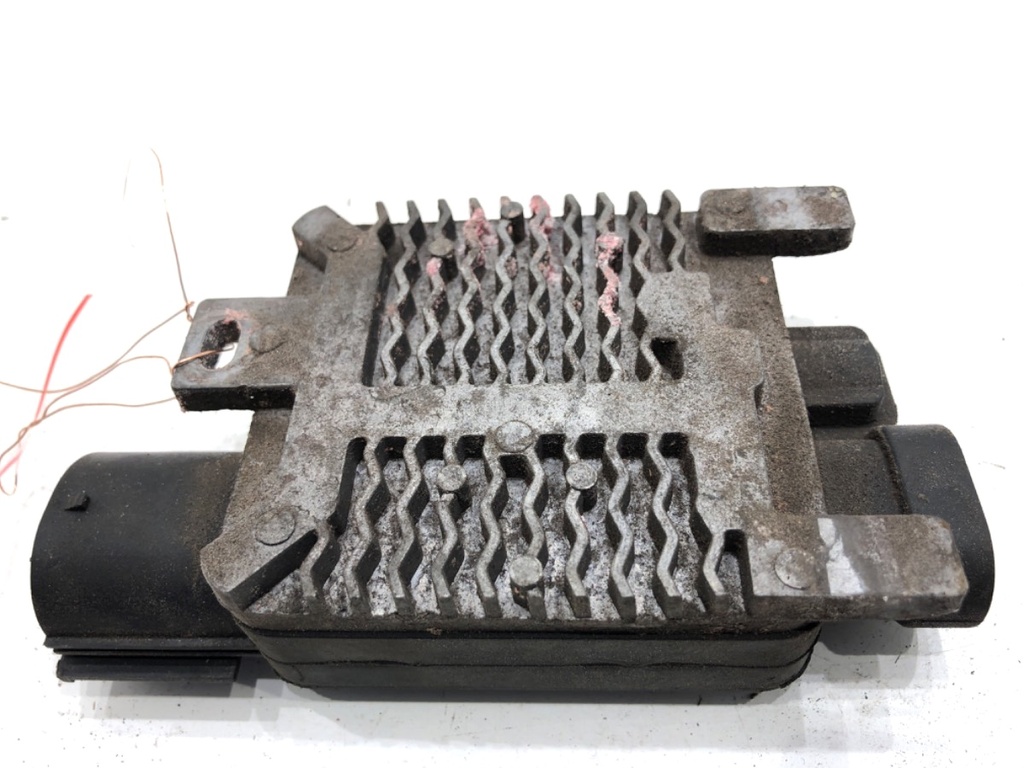 [STARK-786520] Módulo de ventilador Ford S-Max (WA6)