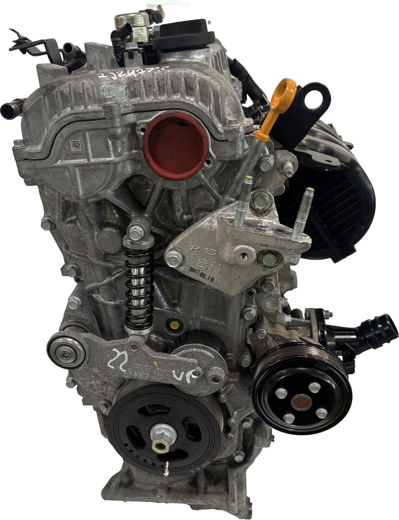 [MTD-496659] Motor Kia Hyundai 1.6 GDI Hybrid