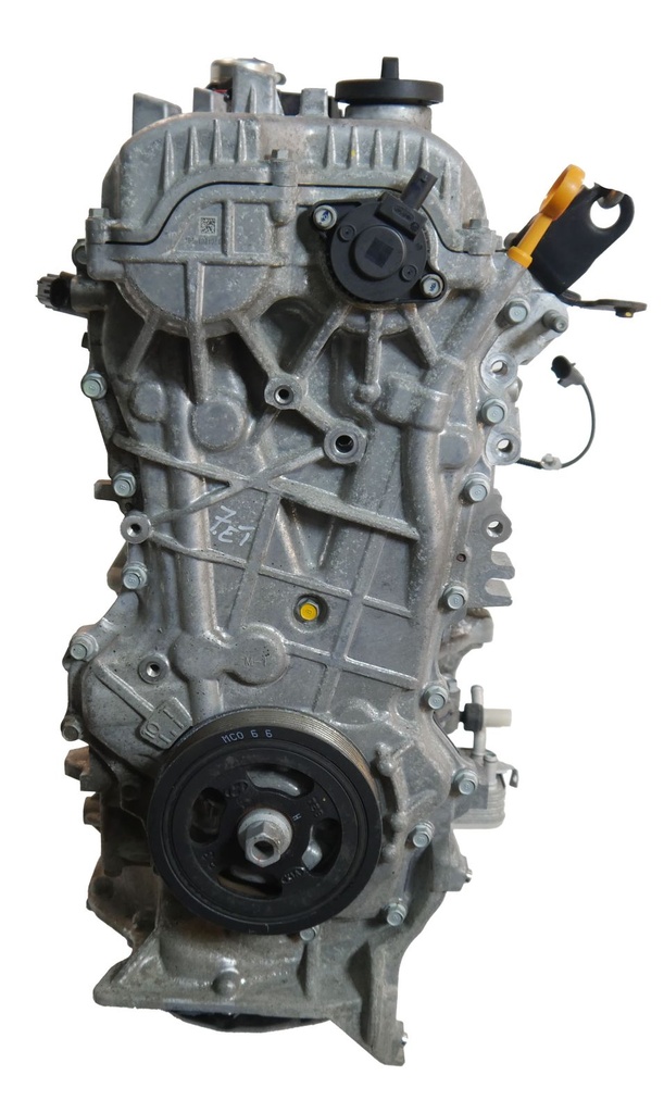 [MTD-496665] Motor Kia Niro 1.6 GDi Hybrid G4LE