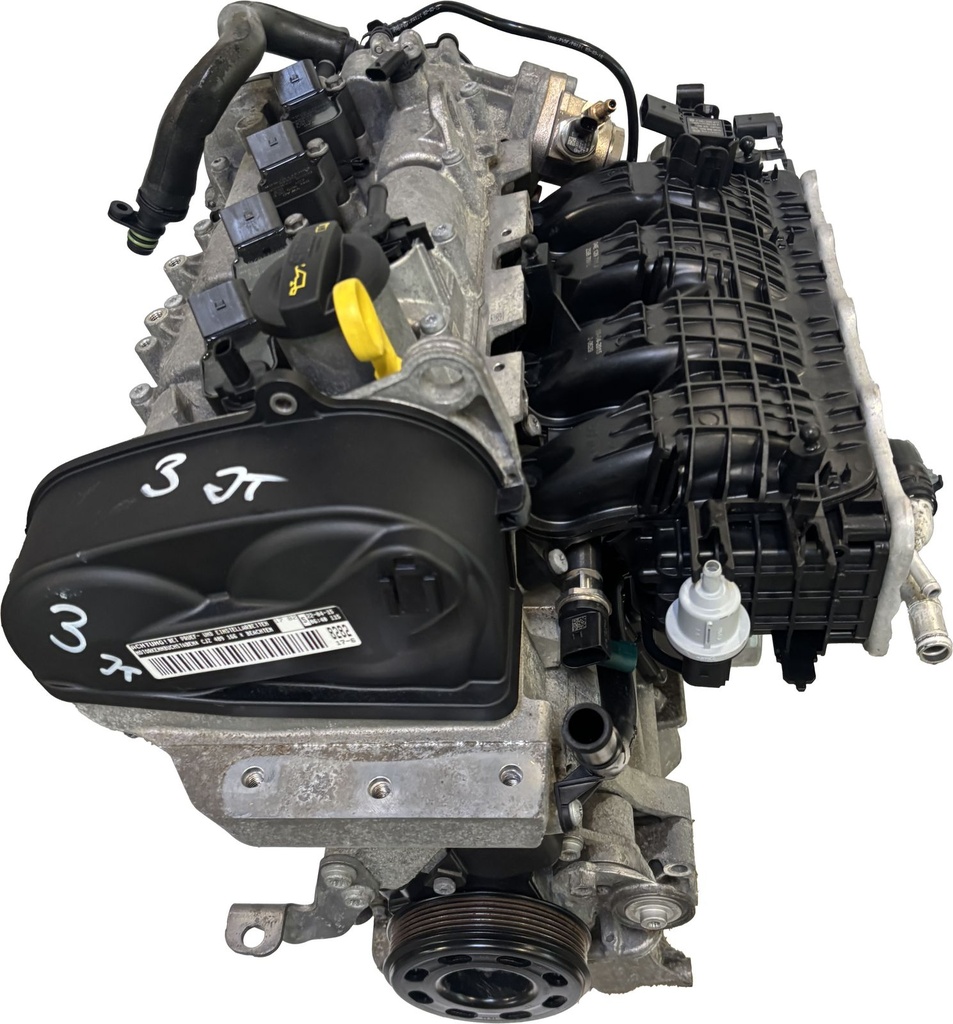 [MTD-497730] Motor Seat Skoda VW Ibiza Fabia 1.2 TSI CJZC