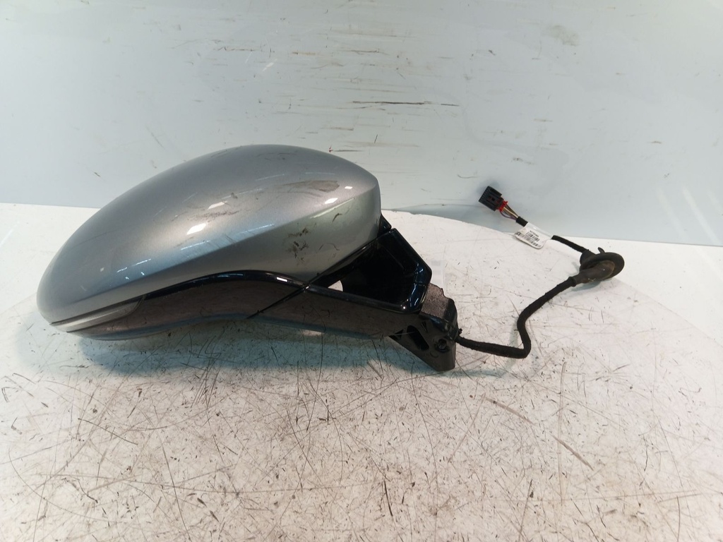 [MTD-498038] Retrovisor exterior derecho Porsche Panamera