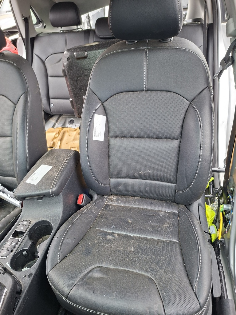 [EPE-103215] Asiento Pasajero Delantero KIA NIRO I