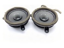 Juego de altavoces Volvo V40