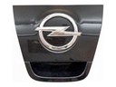 Maneta de portón trasero Opel Astra J (P10)