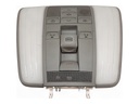 Luz de techo Mercedes-Benz CLS (C218)