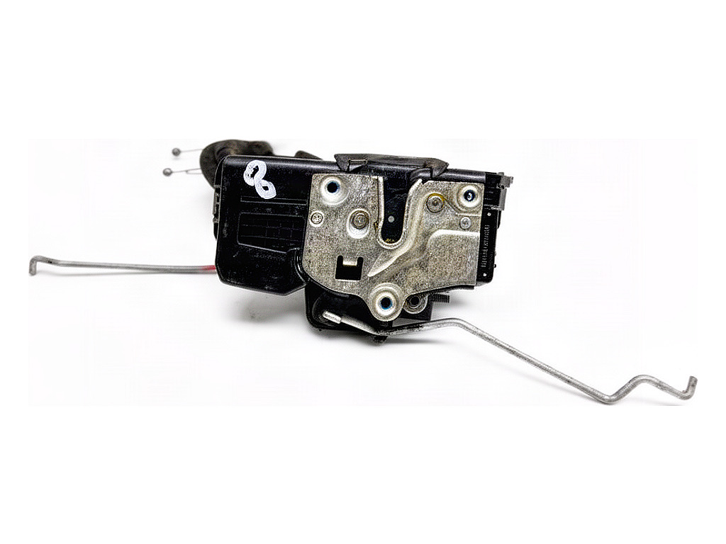 [STARK-939358] Cerradura de puerta delantera izquierda Chevrolet Captiva
