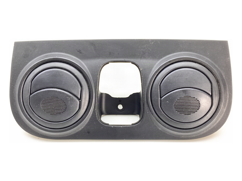 [STARK-939607] Rejilla de ventilación frontal Peugeot Bipper (AA_)