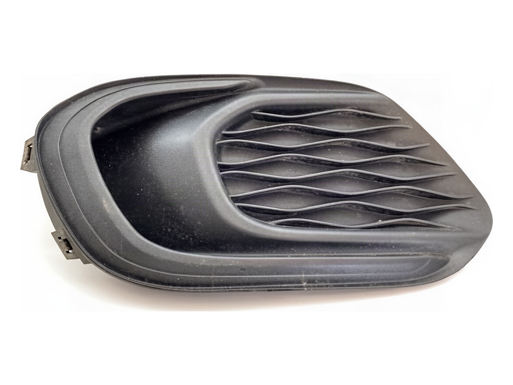 [STARK-940420] Rejilla de parachoques delantera izquierda FIAT TIPO Kombi (356_)