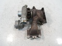 Turbocompresor para Ford Mondeo V 1.5 EcoBoost