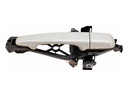 Maneta de puerta trasera izquierda Volvo XC60 I (156)