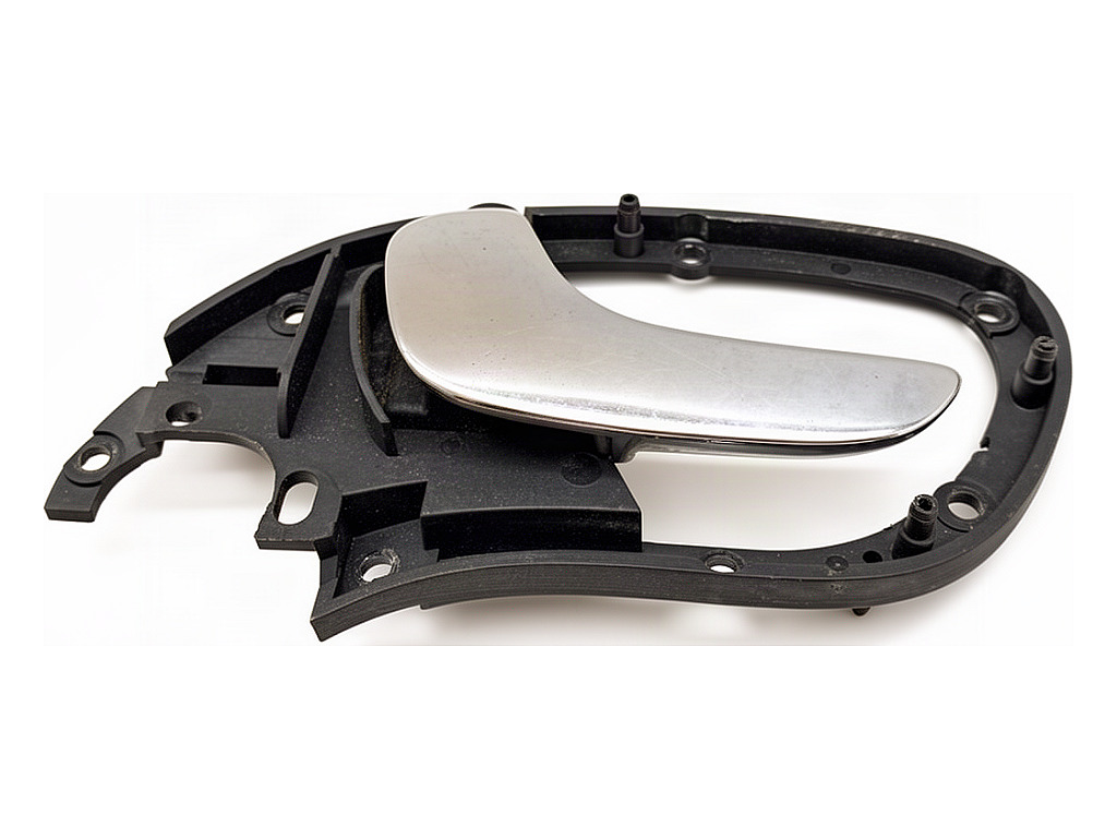 [STARK-945166] Maneta de puerta interior delantera izquierda Seat Toledo II (1M2)