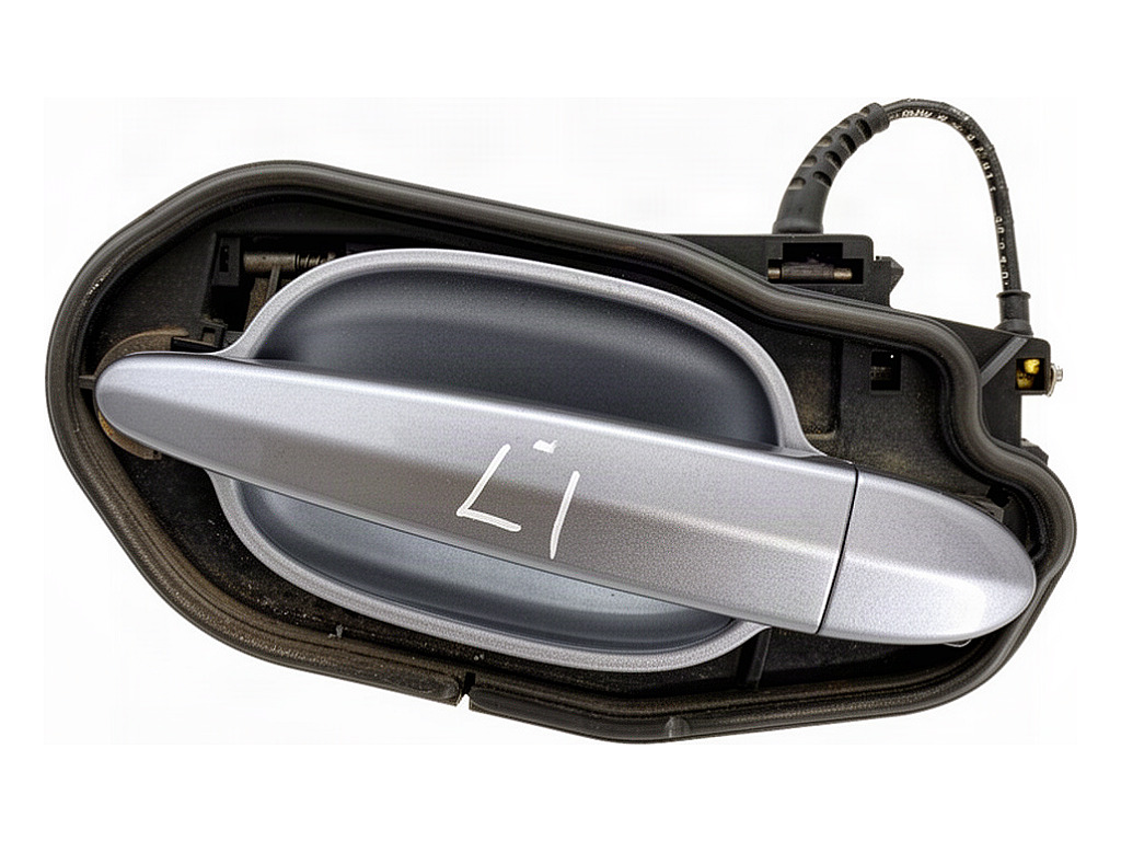 [STARK-946410] Maneta de puerta trasera izquierda BMW Serie 5 E60