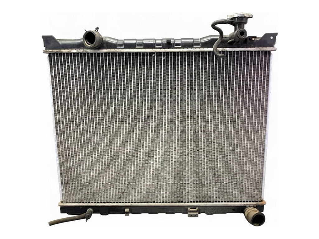 [STARK-946594] Radiador de agua KIA SORENTO I (JC)