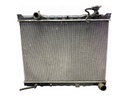 Radiador de agua KIA SORENTO I (JC)