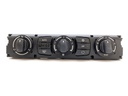 Panel de control de climatización BMW Serie 5 (E60)
