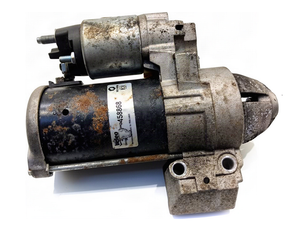 [STARK-946786] Motor de arranque BMW Serie 3 Touring (F31)